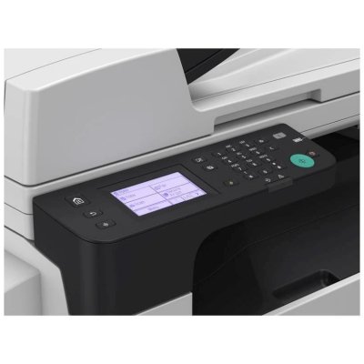 МФУ Canon imageRUNNER 2224N Белый