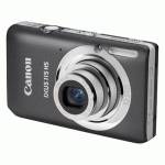 фотоаппарат Canon IXUS 115 HS Grey Серый