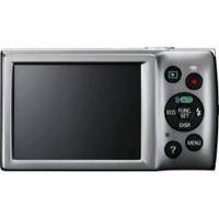 фотоаппарат Canon IXUS 165 Silver Серебристый