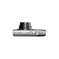 фотоаппарат Canon IXUS 170 Silver Серебристый