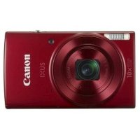 фотоаппарат Canon IXUS 180 Red Красный