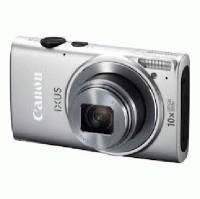 фотоаппарат Canon IXUS 255 HS Silver Серебристый