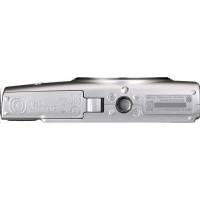 фотоаппарат Canon IXUS 275 HS Silver Серебристый