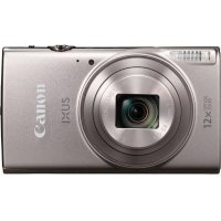 фотоаппарат Canon IXUS 285 HS Silver Серебристый