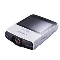 видеокамера Canon Legria Mini White Белый