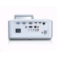 проектор Canon LV-WX300UST Белый