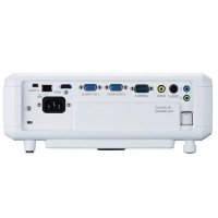 проектор Canon LV-WX310ST Белый