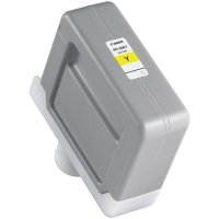 картридж Canon PFI-306Y 6660B001 желтый
