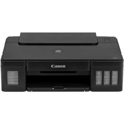 принтер Canon Pixma G1010 Черный