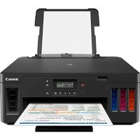 принтер Canon Pixma G5040 Черный