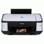 МФУ Canon Pixma MP550 Черно-Белый
