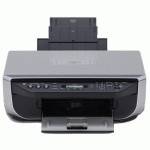 МФУ Canon Pixma MX300 Черно-Серый