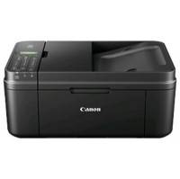 МФУ Canon Pixma MX494 Черный