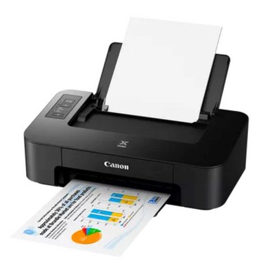 принтер Canon Pixma TS205 Черный