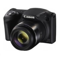 фотоаппарат Canon PowerShot SX420 IS Black Черный