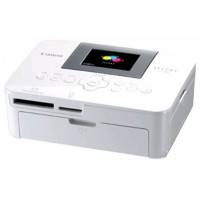 принтер Canon Selphy CP1000 White Белый