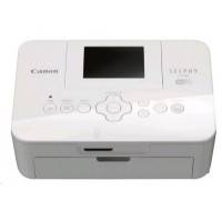 принтер Canon Selphy CP910 White Белый