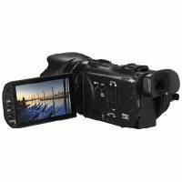 видеокамера Canon XA10 E Черный