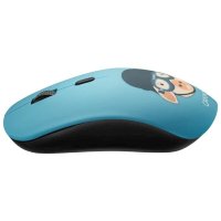 мышь Canyon CND-CMSW401MP Черный, рисунок