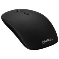 мышь Canyon CND-CMSW401RS Черный, рисунок