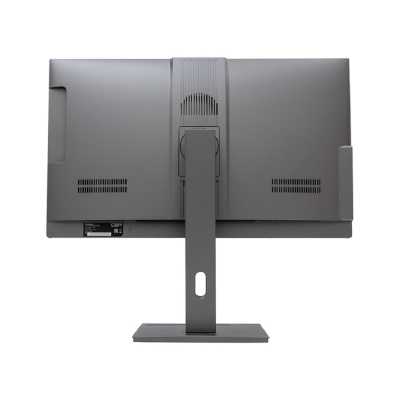 моноблок CBR AiO-SMCR-2702 16-512-Win11P Серый