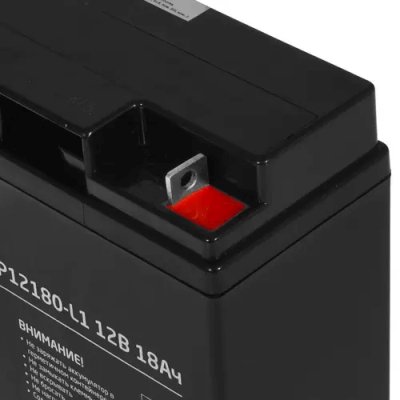батарея для UPS CBR CBT-GP12180-L1