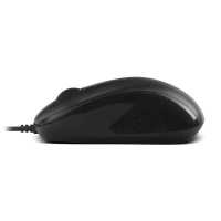 мышь CBR CM 131c Black Черный