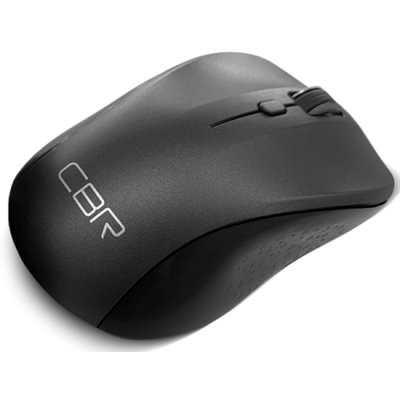 мышь CBR CM 531Bt Black Черный