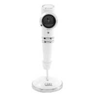 веб-камера CBR CW-530M White белый