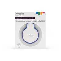 беспроводное зарядное устройство CBR CWC 135 White Белый