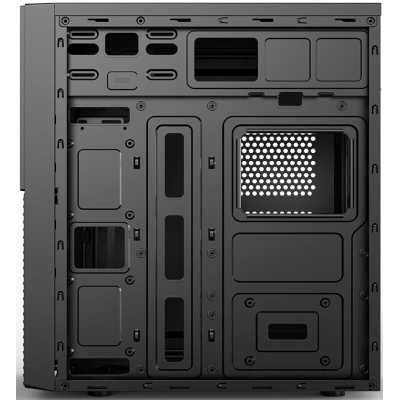 корпус CBR E 188 PCC-ATX-E188-WPSU