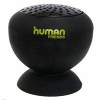 колонка CBR Human Friends Echo Black Черный