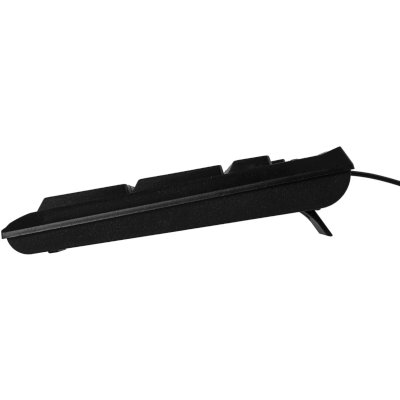 клавиатура CBR KB 105 Black