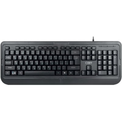 клавиатура CBR KB 319H Черный