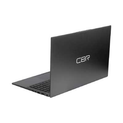 ноутбук CBR LP-MDCR-1503 CBR-HNLP15R3-8G256G-WP Серый