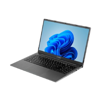 ноутбук CBR LP-MDCR-1504 CBR-HNLP15R3-16G512G-WP Серый