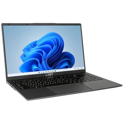 ноутбук CBR LP-MDCR-1505 Серый