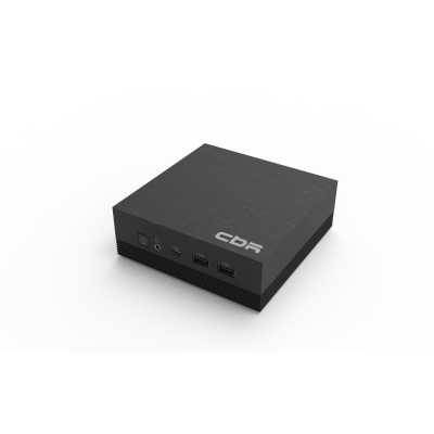 компьютер CBR MiniPC-DT005 CBR-MPC-DT005-R53500U-16gb-512gb-WP Черный