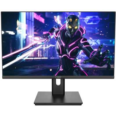 монитор CBR MZ-2701 Черный