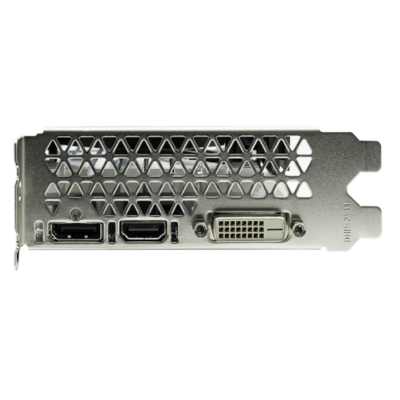 видеокарта CBR nVidia GeForce GTX 1660 Super 6Gb VGA-STX1660S-6G-RTL