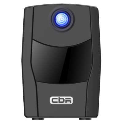 ИБП CBR Quantum QTM-1200T-6I-LCUC