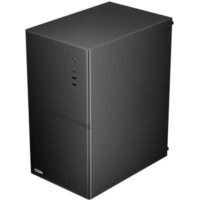 корпус CBR V861 PCC-MATX-V861-WPSU
