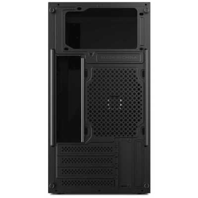 корпус CBR V867 PCC-MATX-V867-WPSU