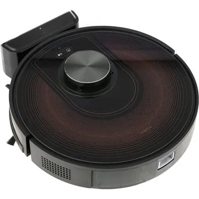 робот-пылесос Centek CT-2740 черный