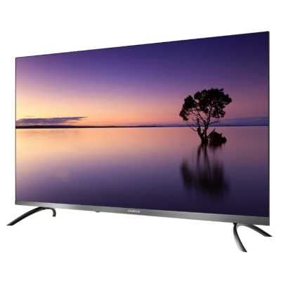 телевизор Centek CT-TV0021-40 QLED