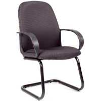 офисное кресло Chairman 279V Grey 1176928 черный
