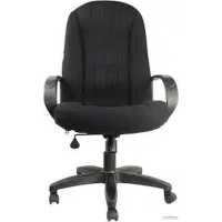 офисное кресло Chairman 685 Black 1118298 черный
