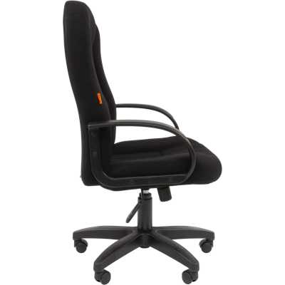 офисное кресло Chairman 685 T08 Black 7157417 черный