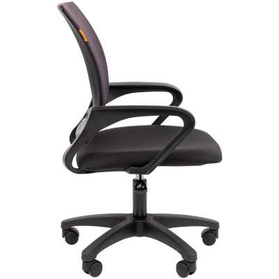 офисное кресло Chairman 696LT N Grey 7180162