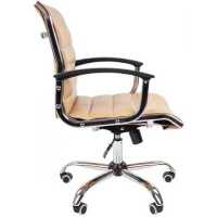 офисное кресло Chairman 760 М Beige 7019106 бежевый